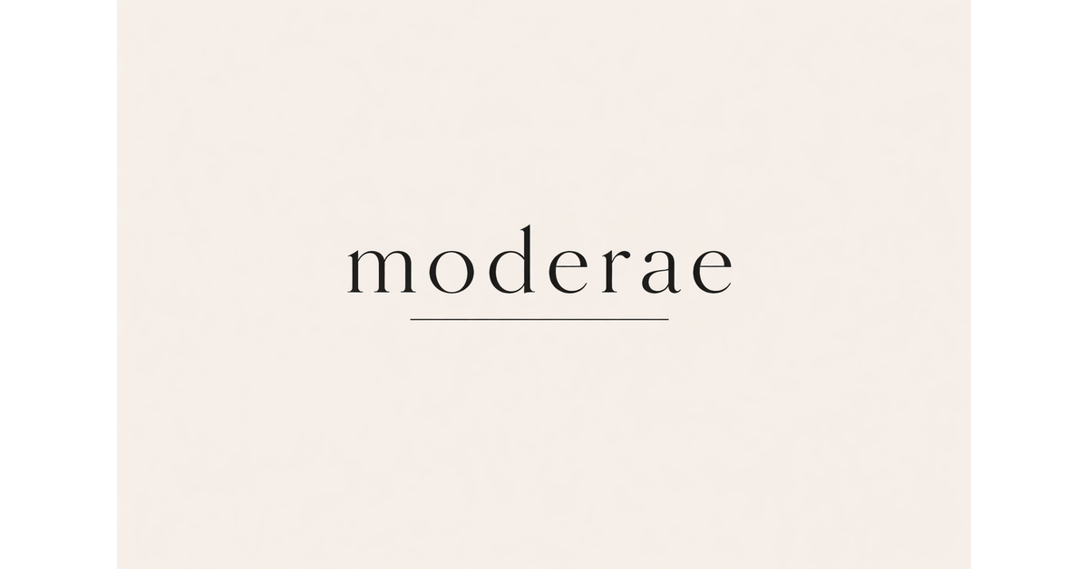 Moderae