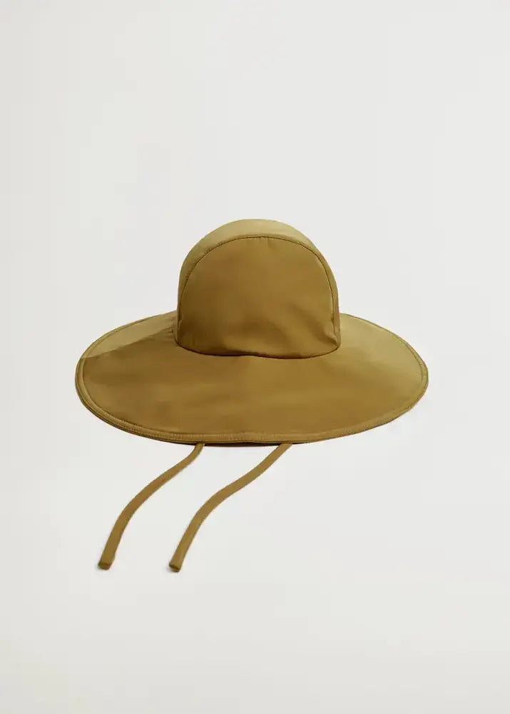 Шапка Bucket