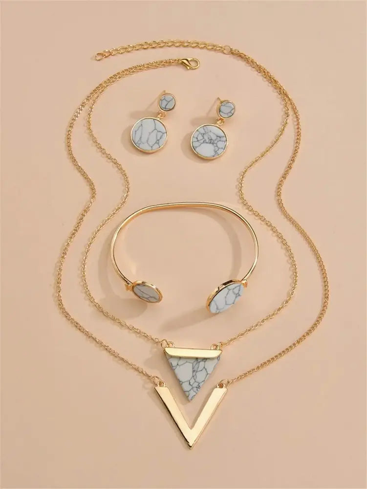 Комплект Jewelry