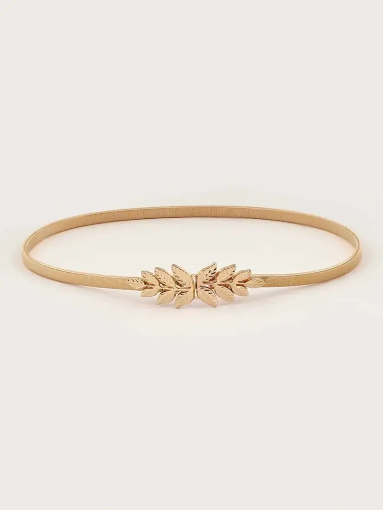 Колан Gold Leaf