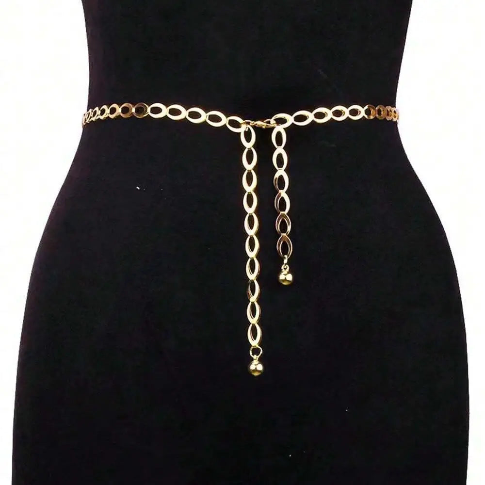 Колан Charm Chain