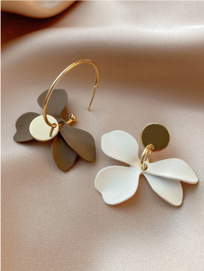 Обеци Valentines