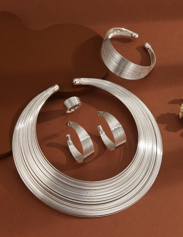 Комплект Jewelry