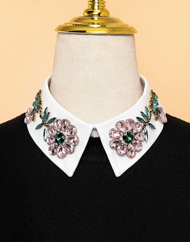 Якичка Rhinestone