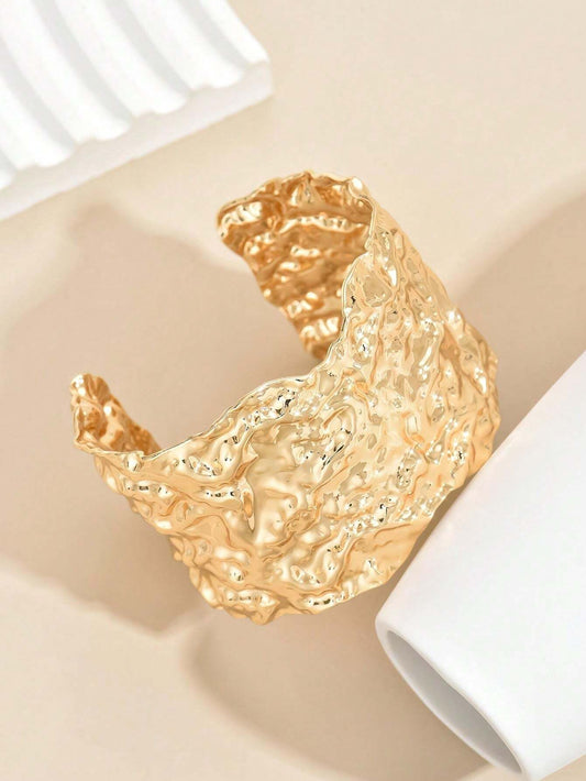 Гривна Vintage Metallic