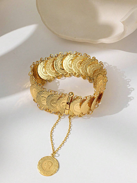 Гривна Luxurious