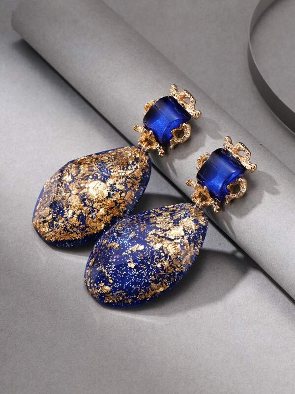 Обеци Vintage Elegant