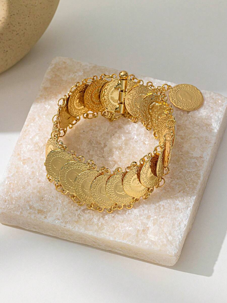 Гривна Luxurious