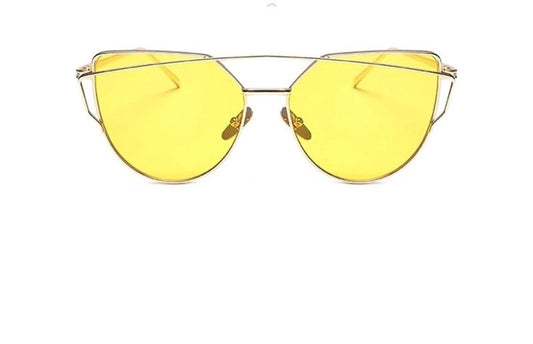 Очила Yellow
