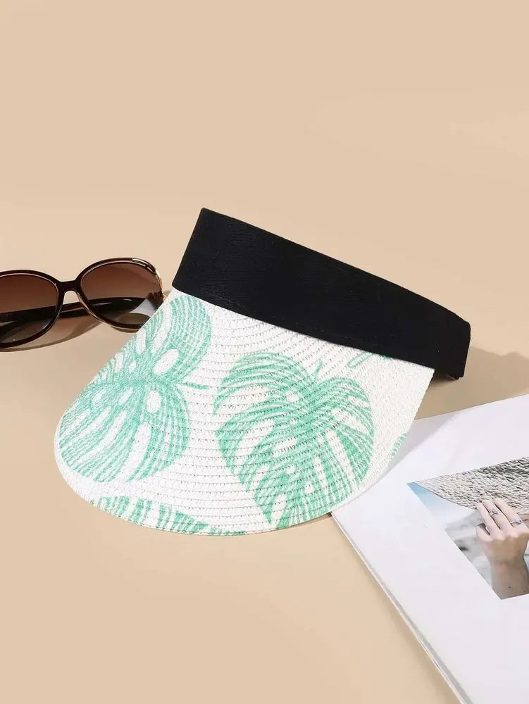 Визьор Leaf Pattern