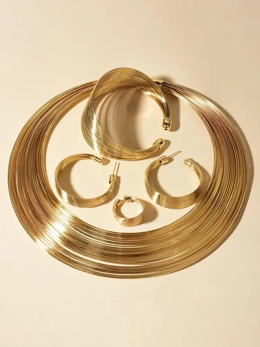 Комплект Jewelry