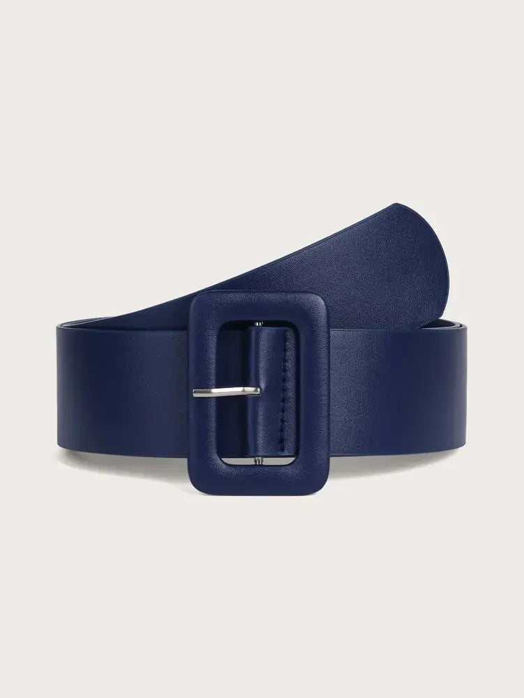 Колан Square Buckle