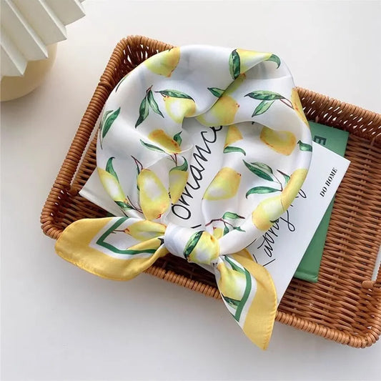 Шал  Lemon