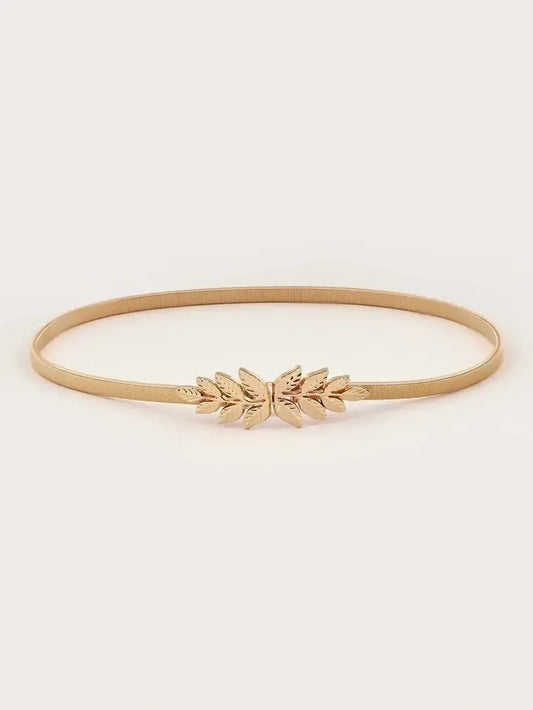 Колан Gold Leaf