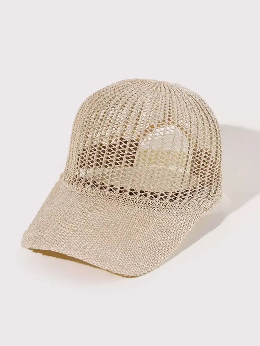 Шапка Hollow Out