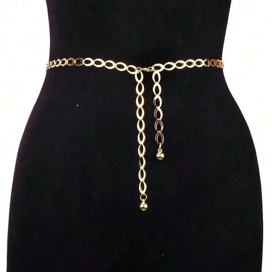 Колан Charm Chain