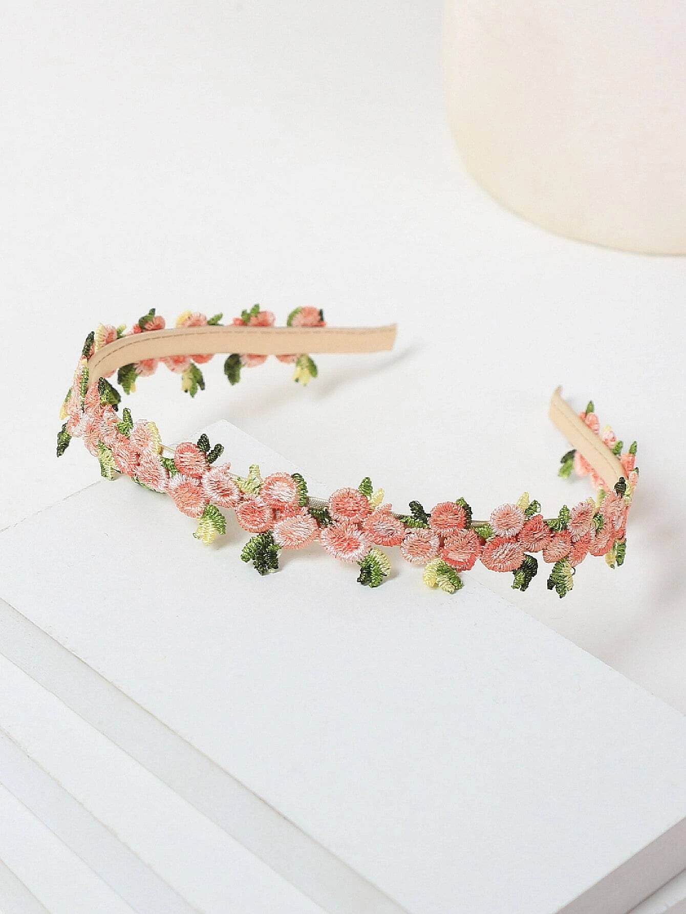 Диадема Flower Decor