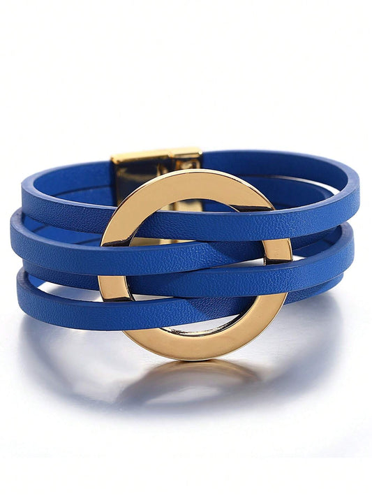 Гривна Round Decor