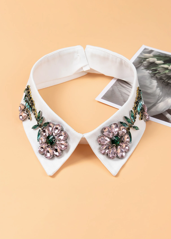 Якичка Rhinestone