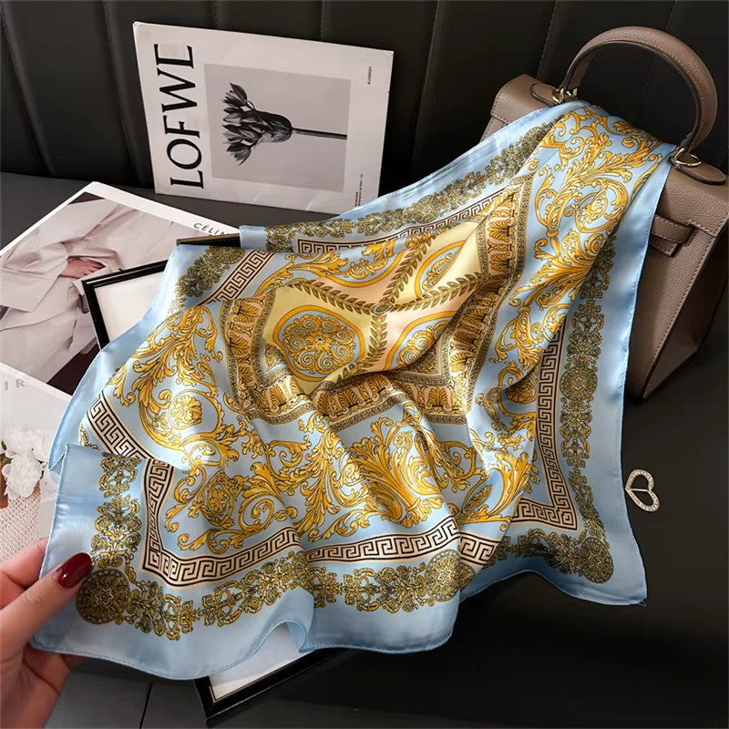 Шал Pashmina